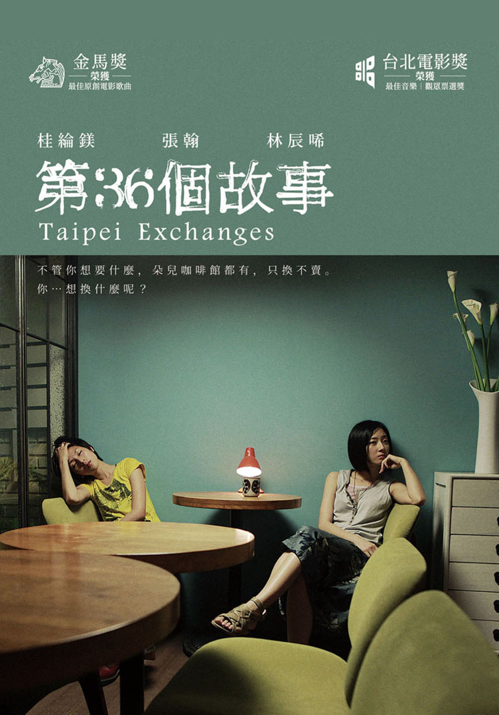 第36個故事