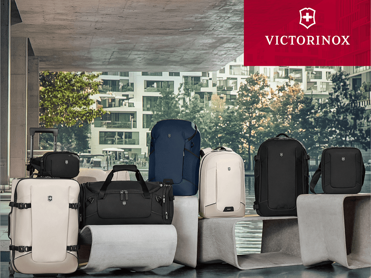 VICTORINOX Altmont Modern
