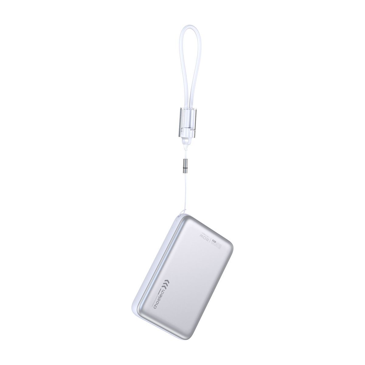 Choetech B862 22.5W 磁吸行動電源 10000mAh