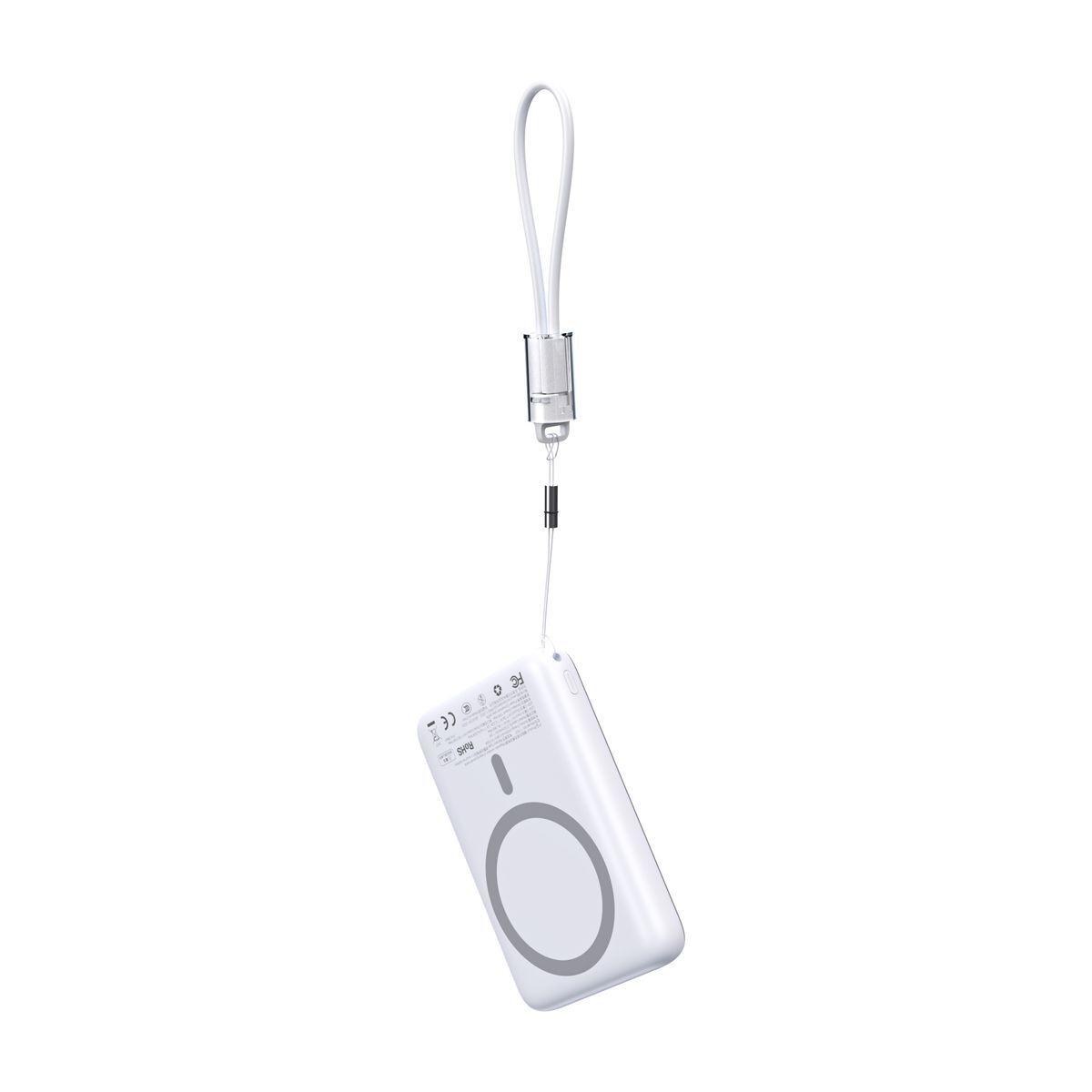 Choetech B862 22.5W 磁吸行動電源 10000mAh