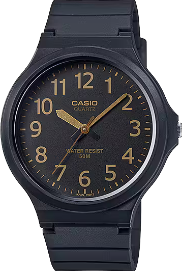 CASIO WATCH