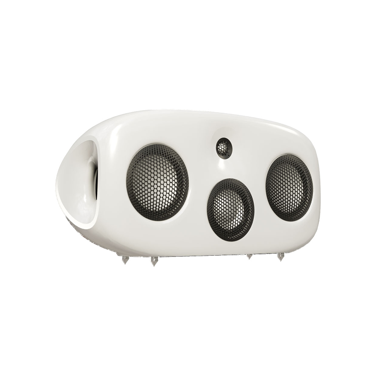 VIVID Audio KAYA C35 高階三音路中置喇叭