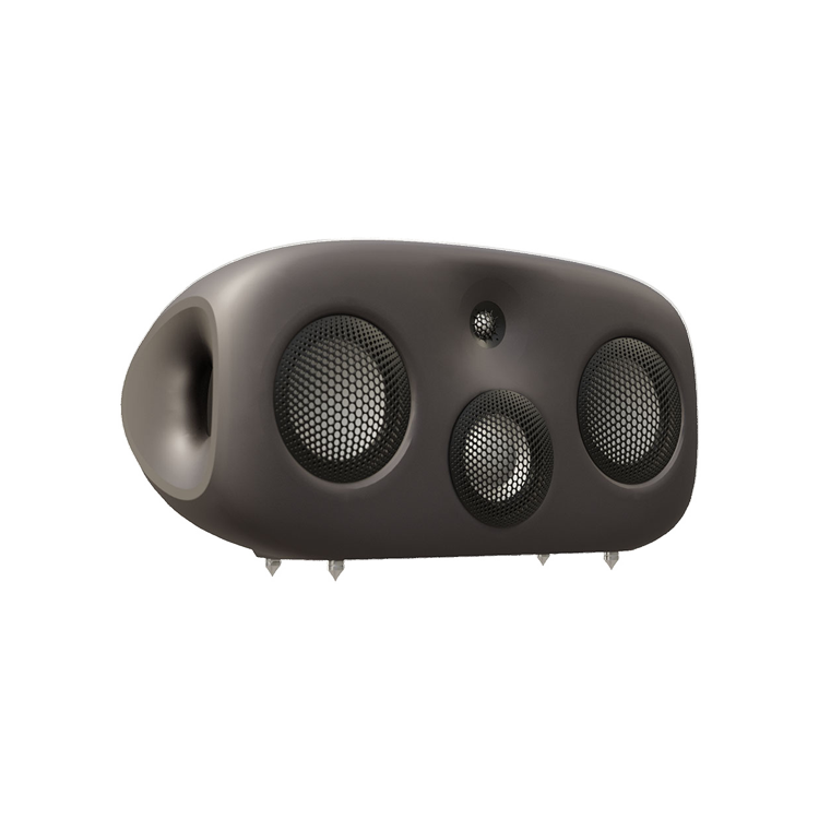 VIVID Audio KAYA C35 高階三音路中置喇叭