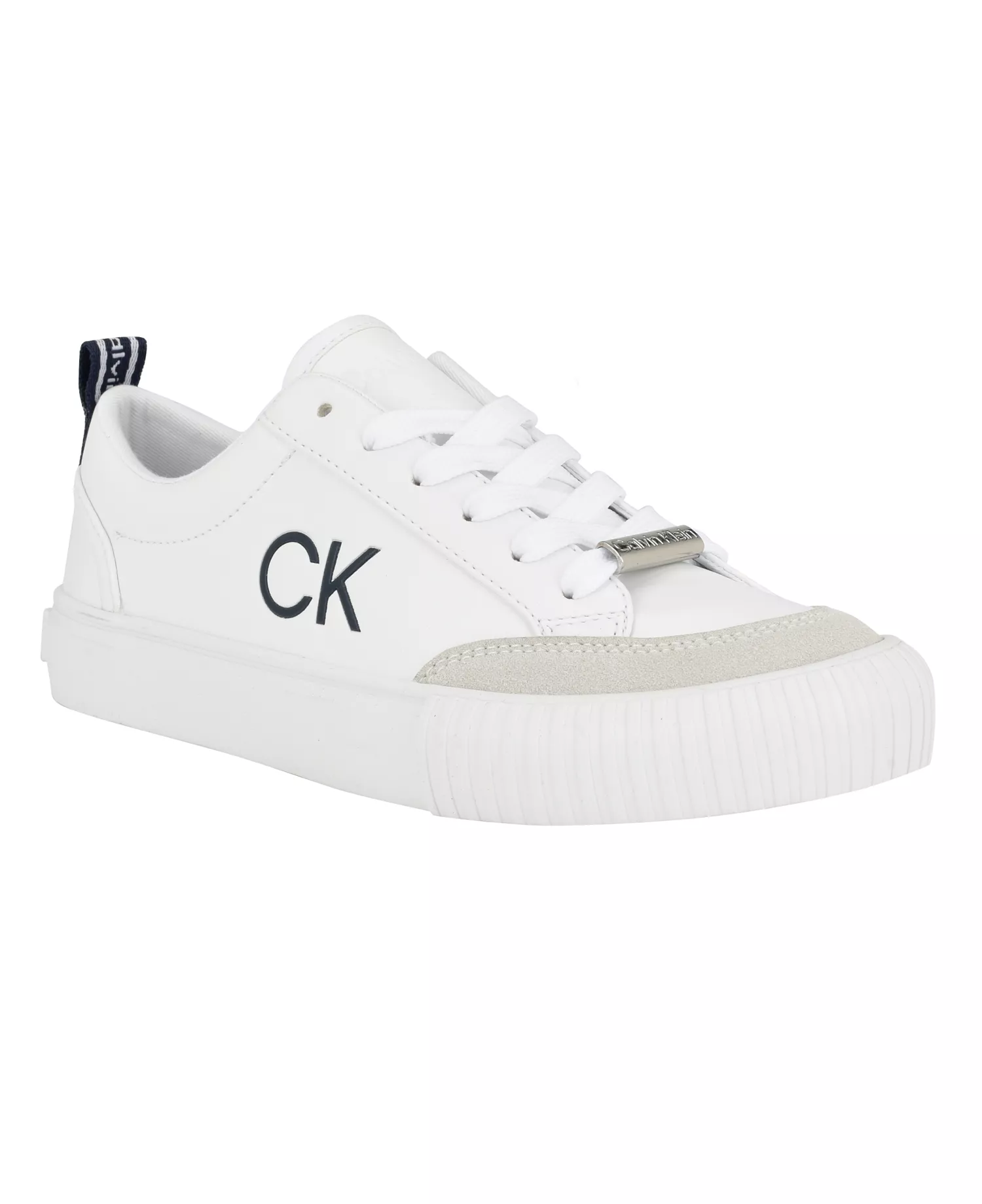 【預購】Calvin Klein N0102061 女裝休閒波鞋