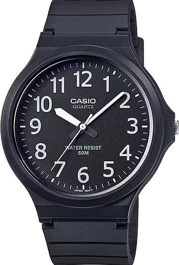 CASIO WATCH