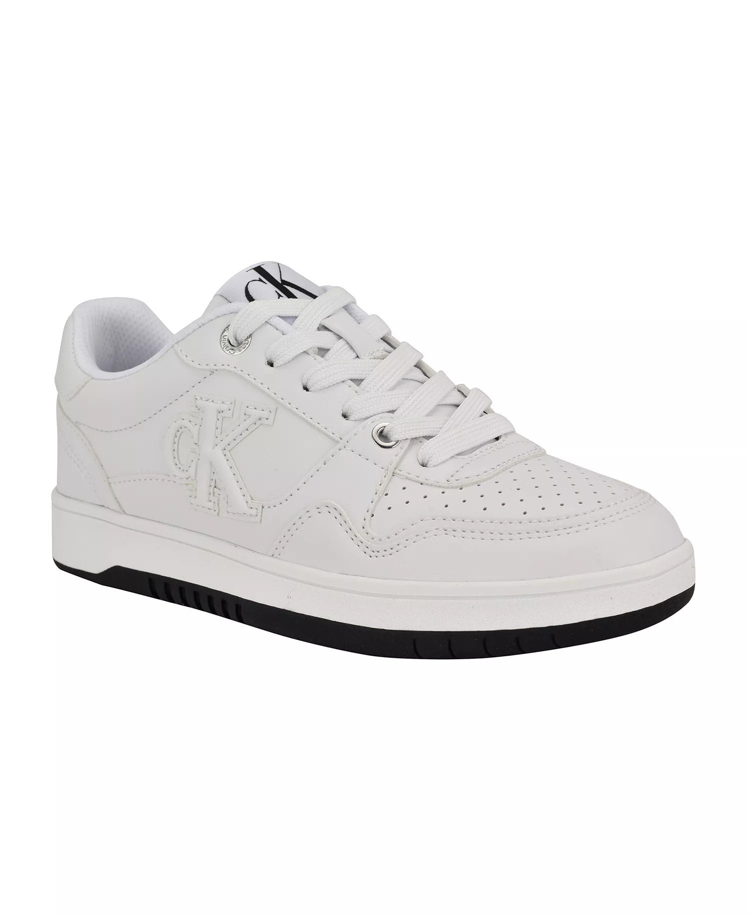 【預購】Calvin Klein N0102062 女裝休閒波鞋