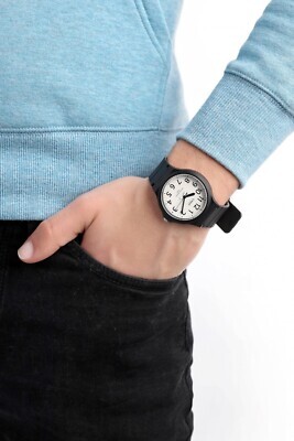 CASIO WATCH