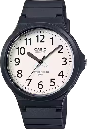 CASIO WATCH