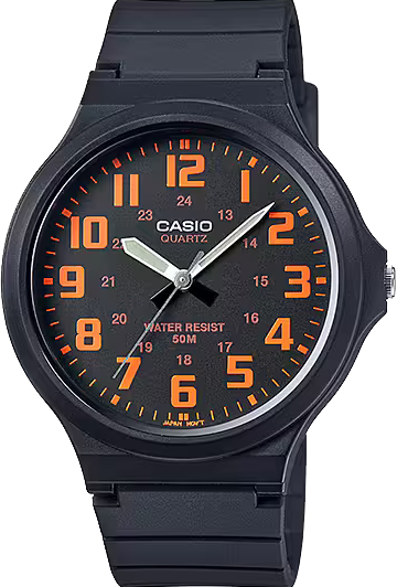 CASIO WATCH