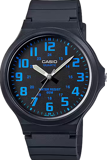 CASIO WATCH