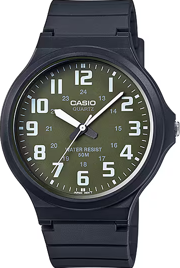 CASIO WATCH