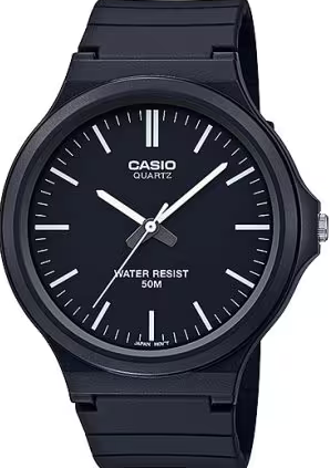 CASIO WATCH
