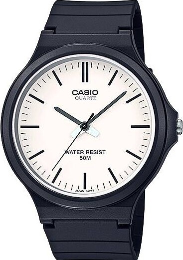 CASIO WATCH