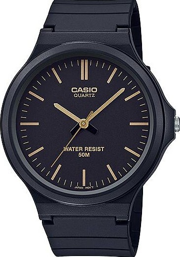 CASIO WATCH