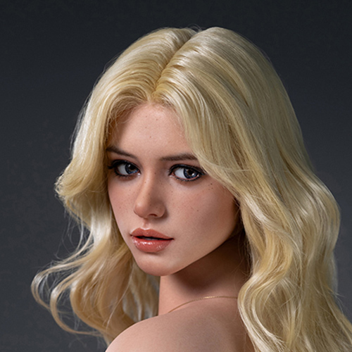 TOP-CYDOLL 176cm E胸 Polly-N 小麥膚 超頂矽膠娃娃 high class silicone sex doll