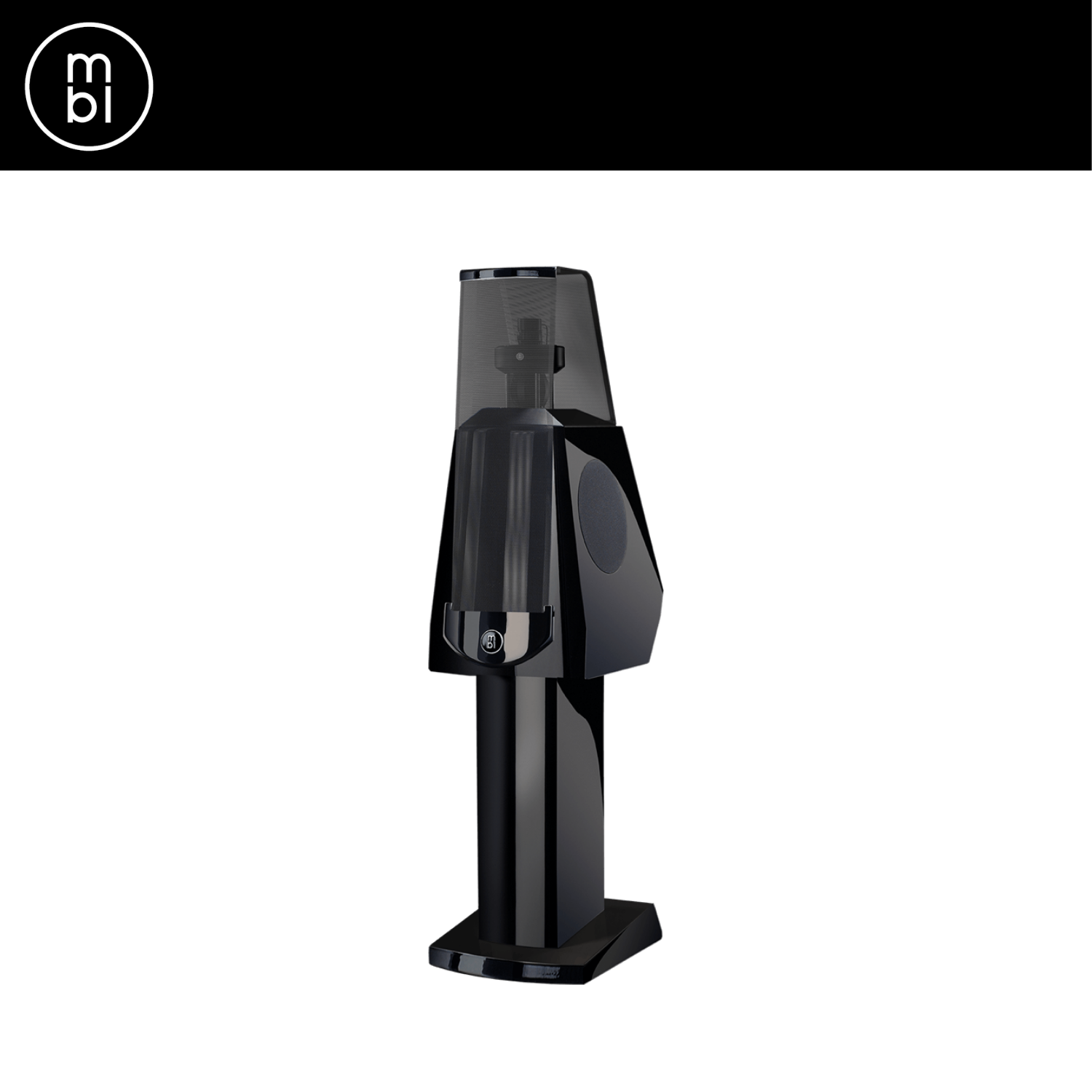 MBL 120 MKII Radialstrahler 360°全方位發聲揚聲器