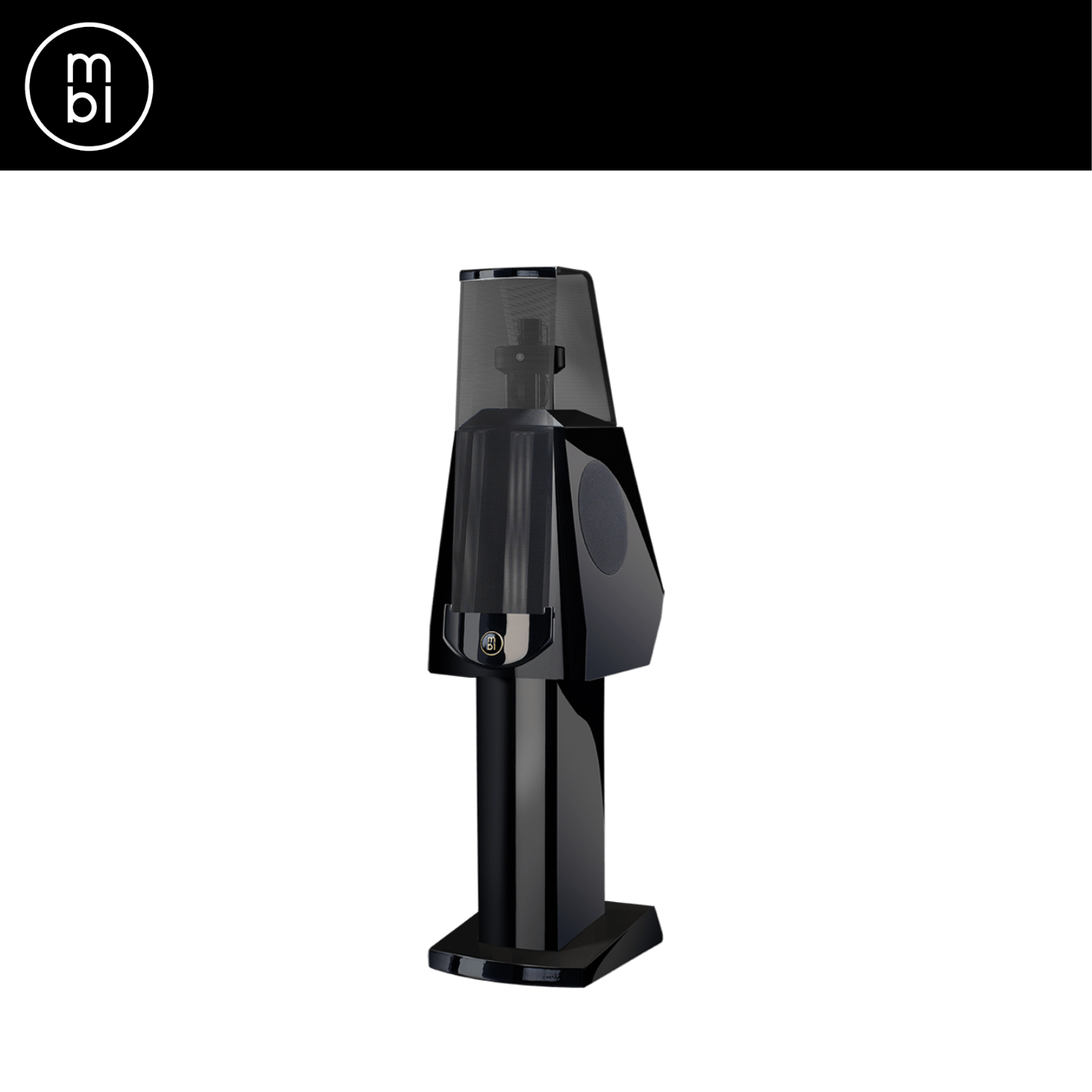 MBL 120 MKII Radialstrahler 360°全方位發聲揚聲器