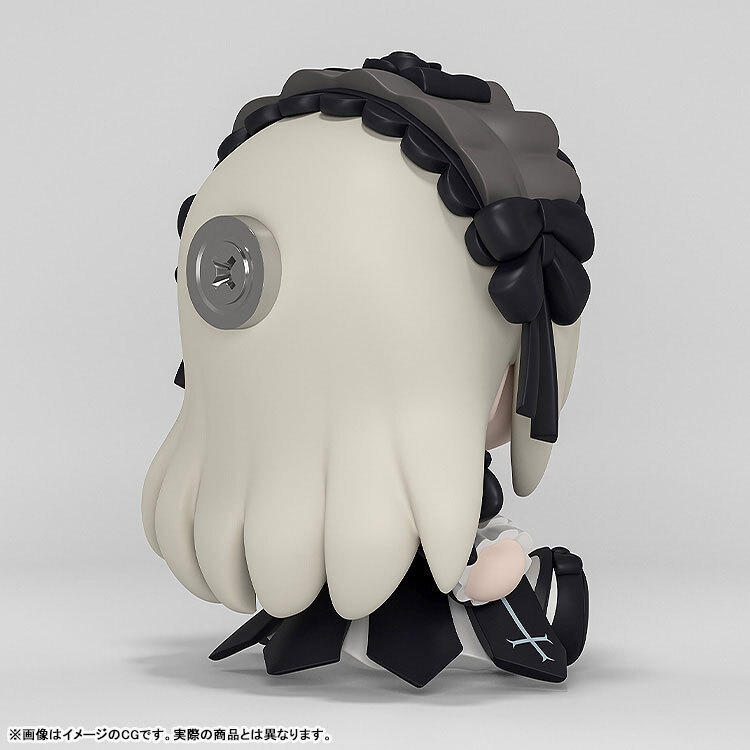 Jun Good Smile Arts Shanghai Huggy Good Smile Rozen Maiden Suiginto Pre-order