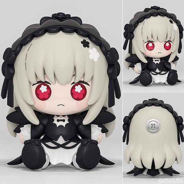 Jun Good Smile Arts Shanghai Huggy Good Smile Rozen Maiden Suiginto Pre-order