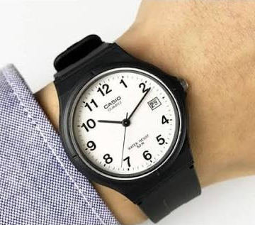CASIO WATCH