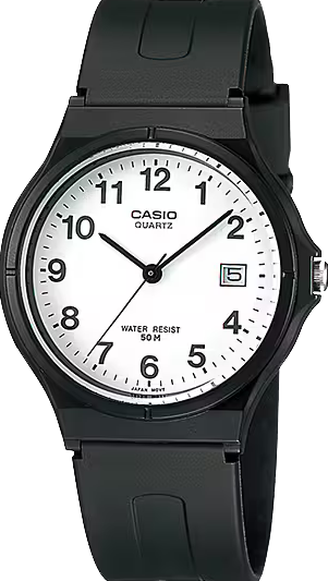 CASIO WATCH