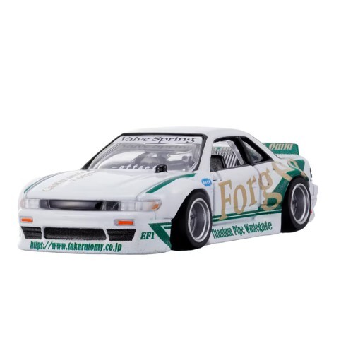TCW-WH26 日產 Silvia