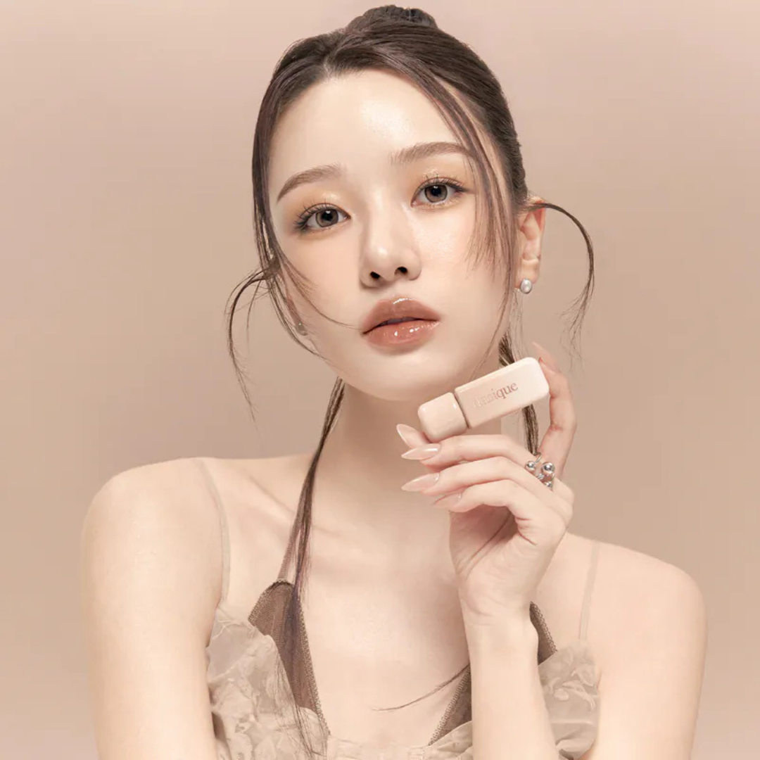 Dasique  柔霧液態腮紅