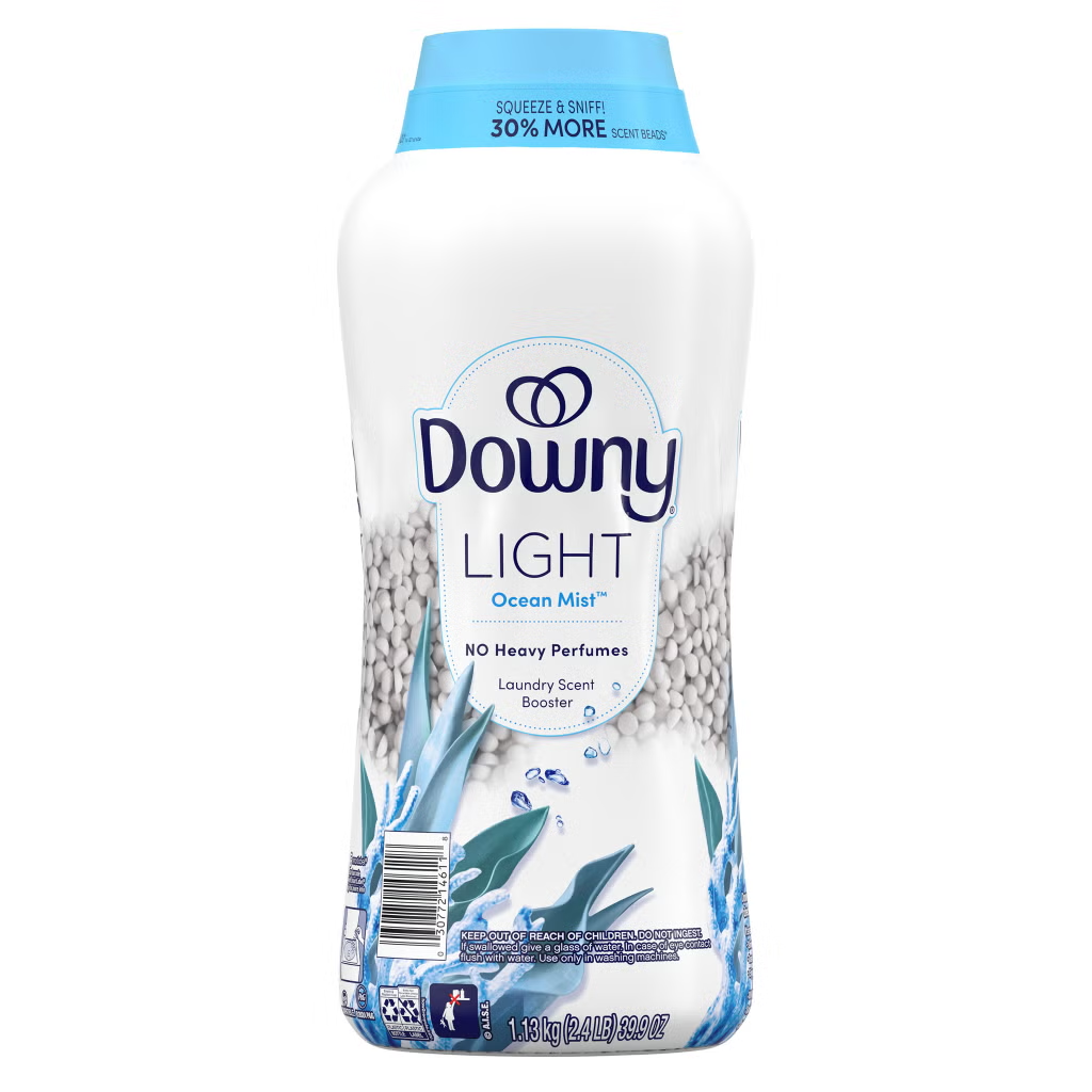 【直播】Downy LX102022 海洋香型留香珠 (1.13kg)