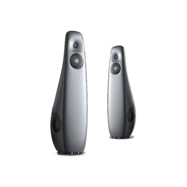 Vivid Audio KAYA 45 高端三音路四單體落地喇叭