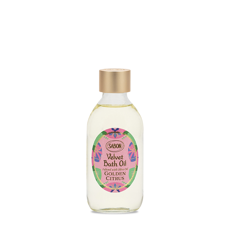星願啟程泡澡油200ml