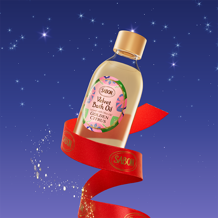 星願啟程泡澡油200ml