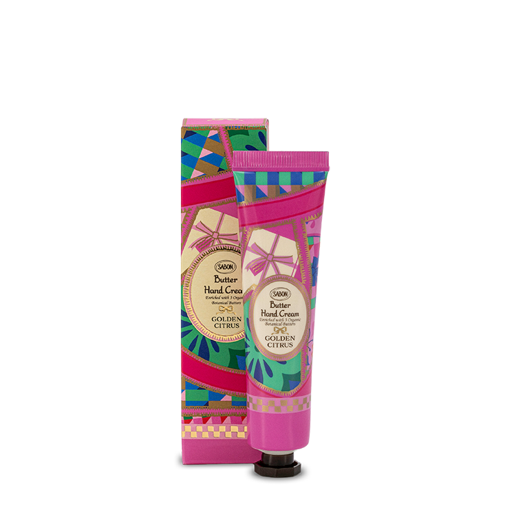 星願啟程極潤護手霜30ml