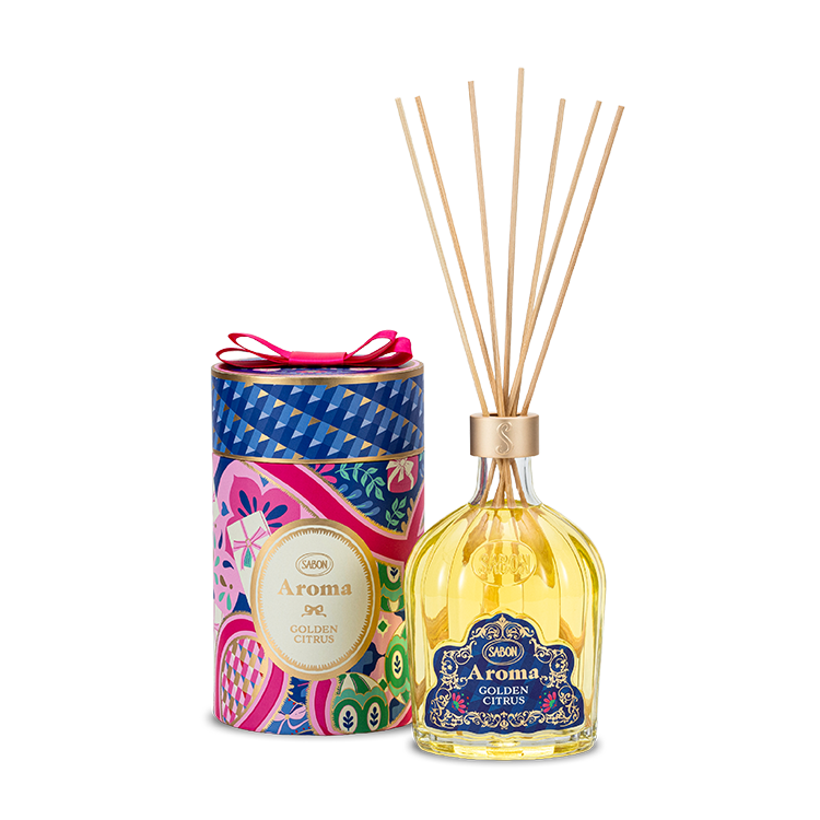星願啟程典藏擴香組450ml