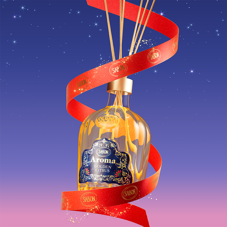 星願啟程典藏擴香組450ml
