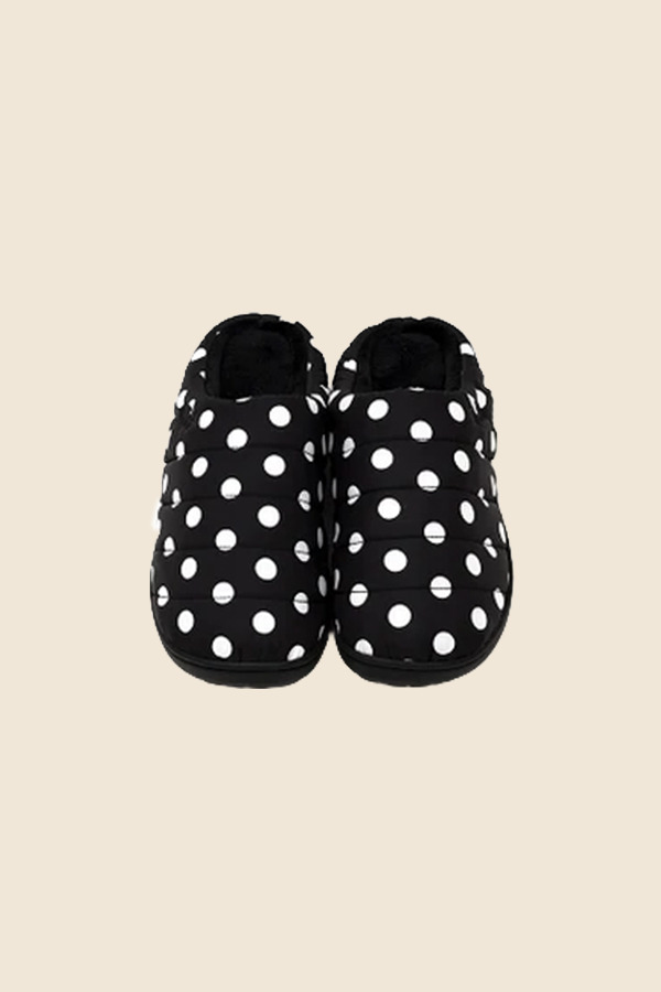SUBU - ORIGINALS F-LINE DOTS