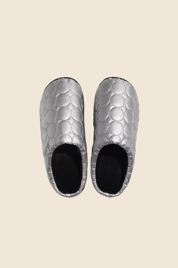 SUBU - ORIGINALS F-LINE (CIRCLE SILVER)