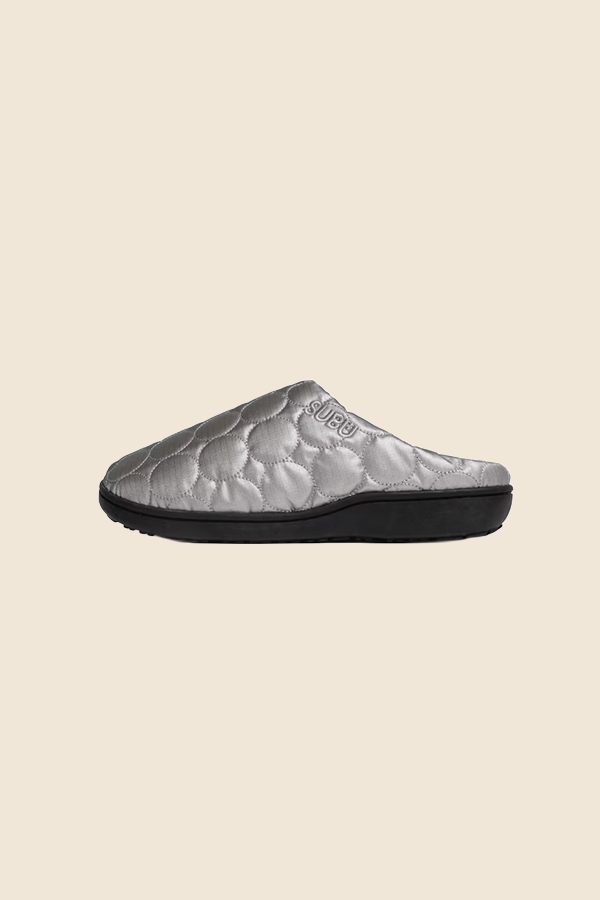 SUBU - ORIGINALS F-LINE (CIRCLE SILVER)