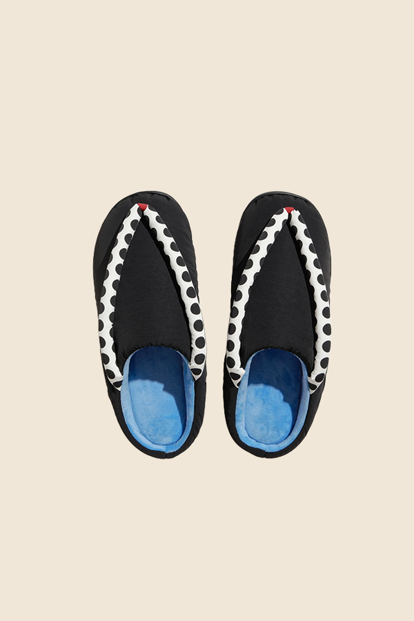 SUBU - DOTS SETTA BLACK