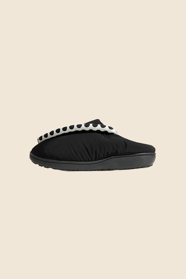 SUBU - DOTS SETTA BLACK