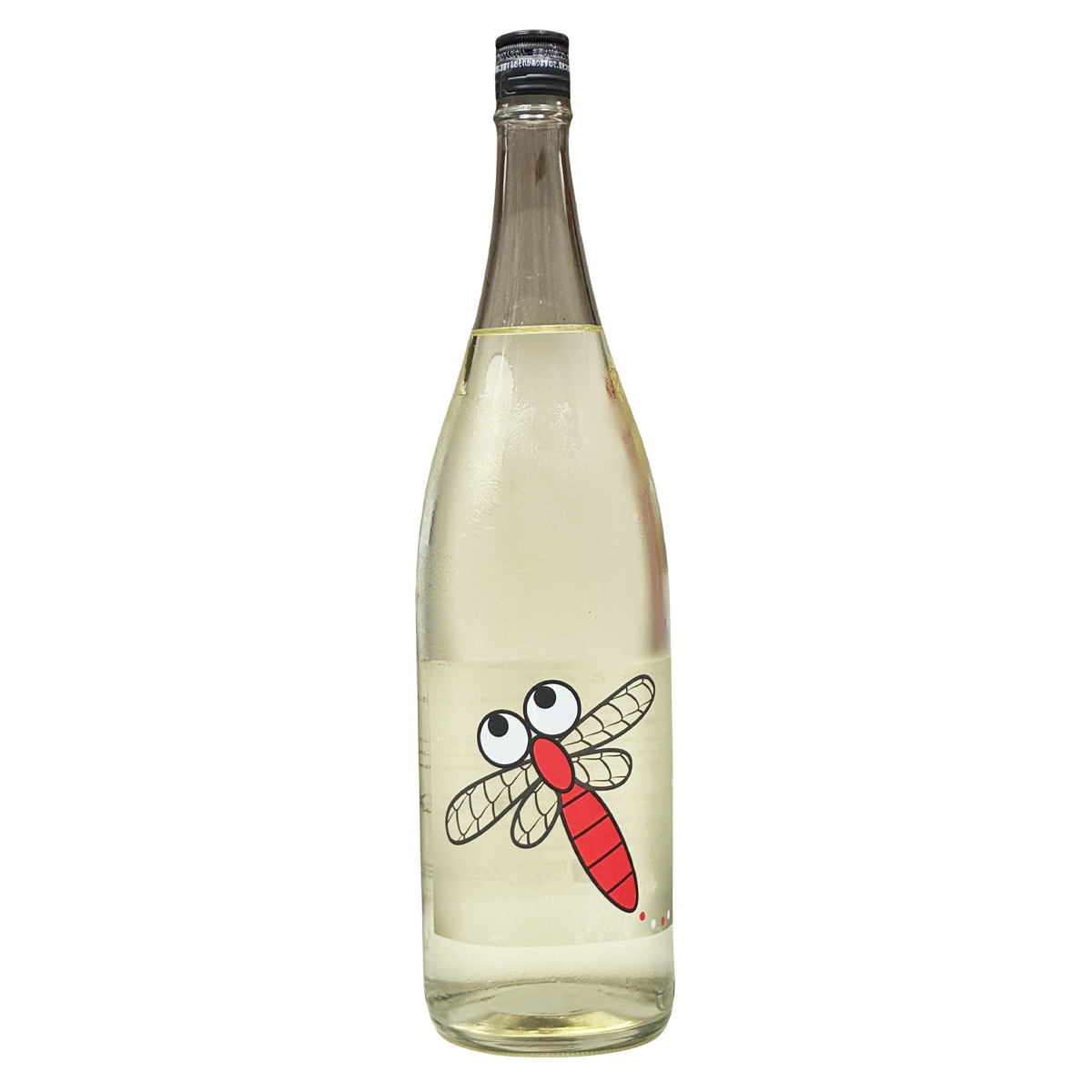 仙禽 紅蜻蜓 1800ml