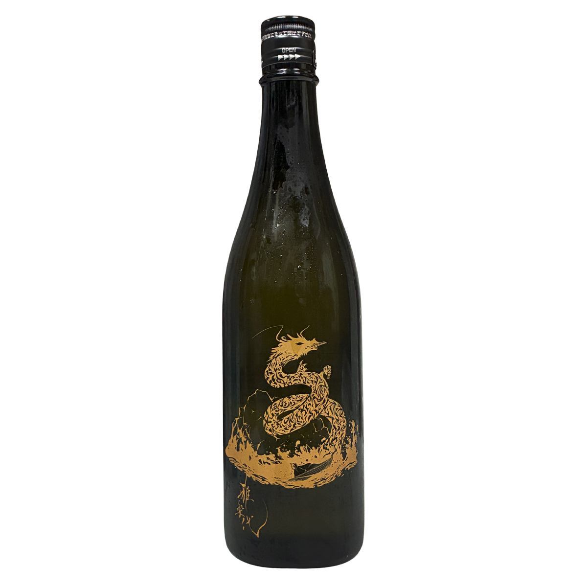 雅樂代 龍王 720ml