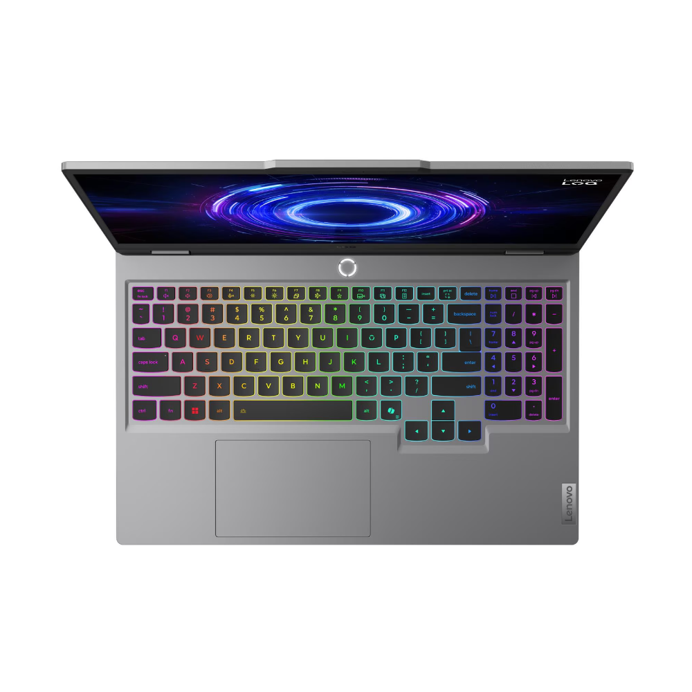 LENOVO 聯想LOQ 15.6吋電競筆電 i7-14650HX/16G/512GSSD/RTX5050/W11/83JE01NDTW