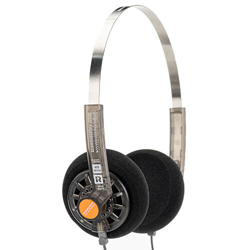 MoonDrop 水月雨 Old Fashioned 40mm On-ear Headphone