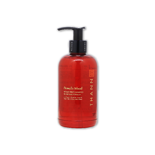 A37 THANN 天然香木芳香洗髮液 250ml
