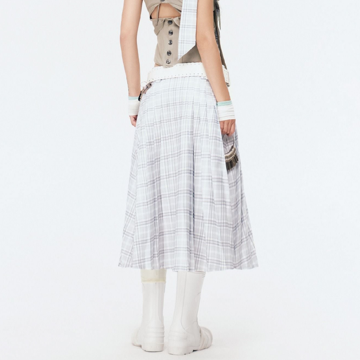 BUNNYHILL Meadow Skirt