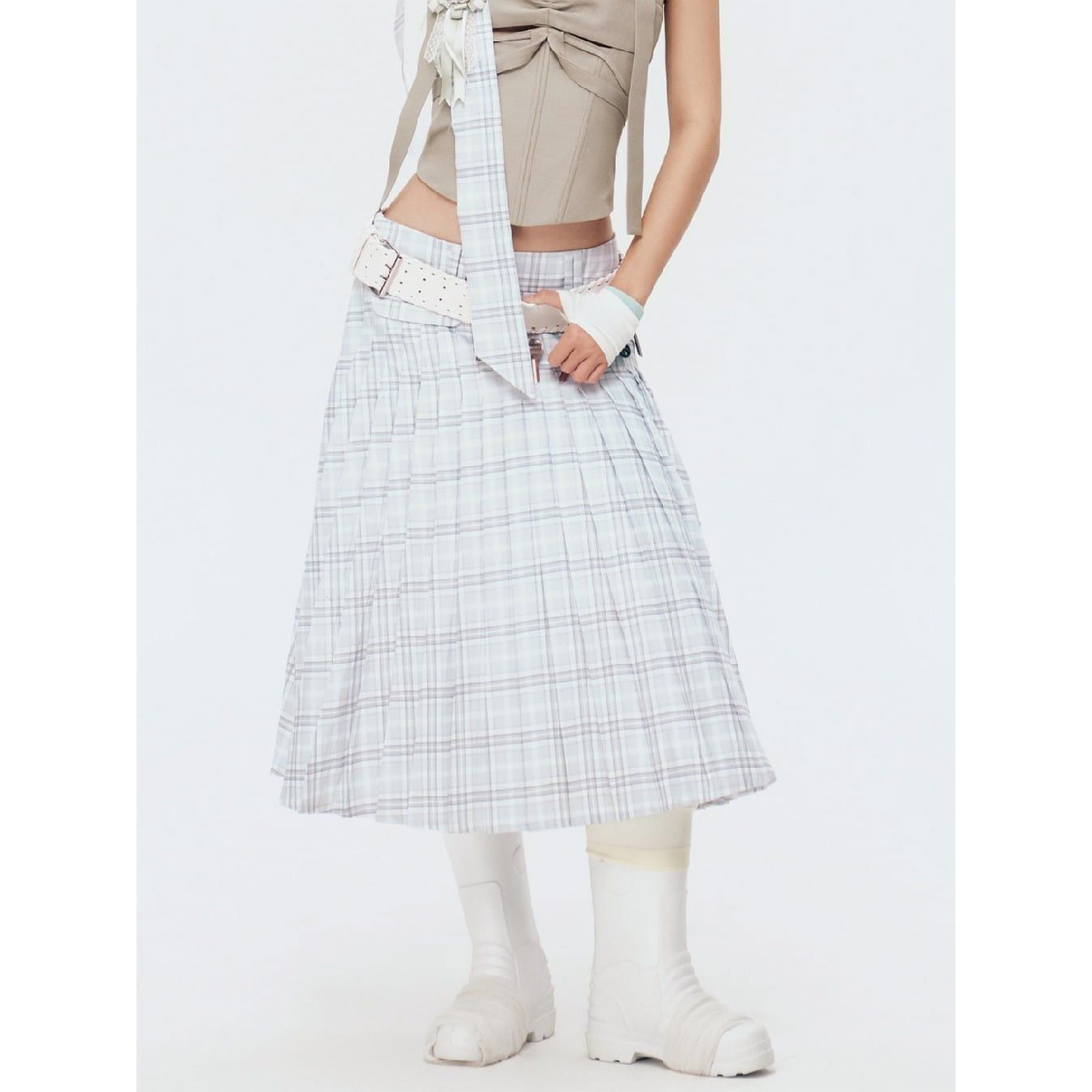 BUNNYHILL Meadow Skirt