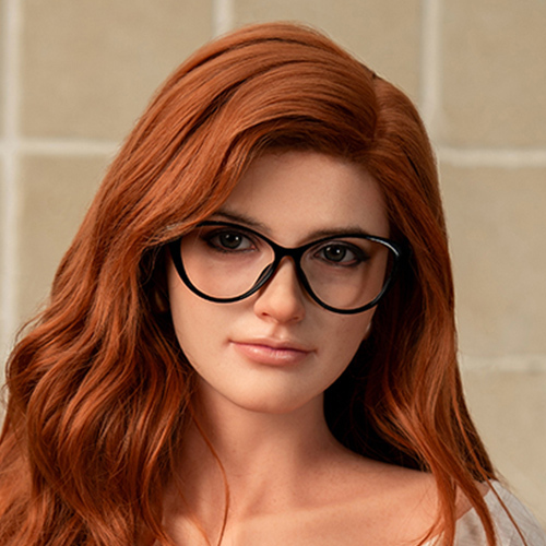 TOP-CYDOLL 172cm A胸 Poppy 超頂矽膠娃娃 high class silicone sex doll