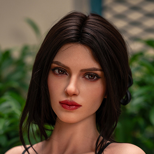 TOP-CYDOLL 168cm F胸 Nora 小麥膚 超頂矽膠娃娃 high class silicone sex doll