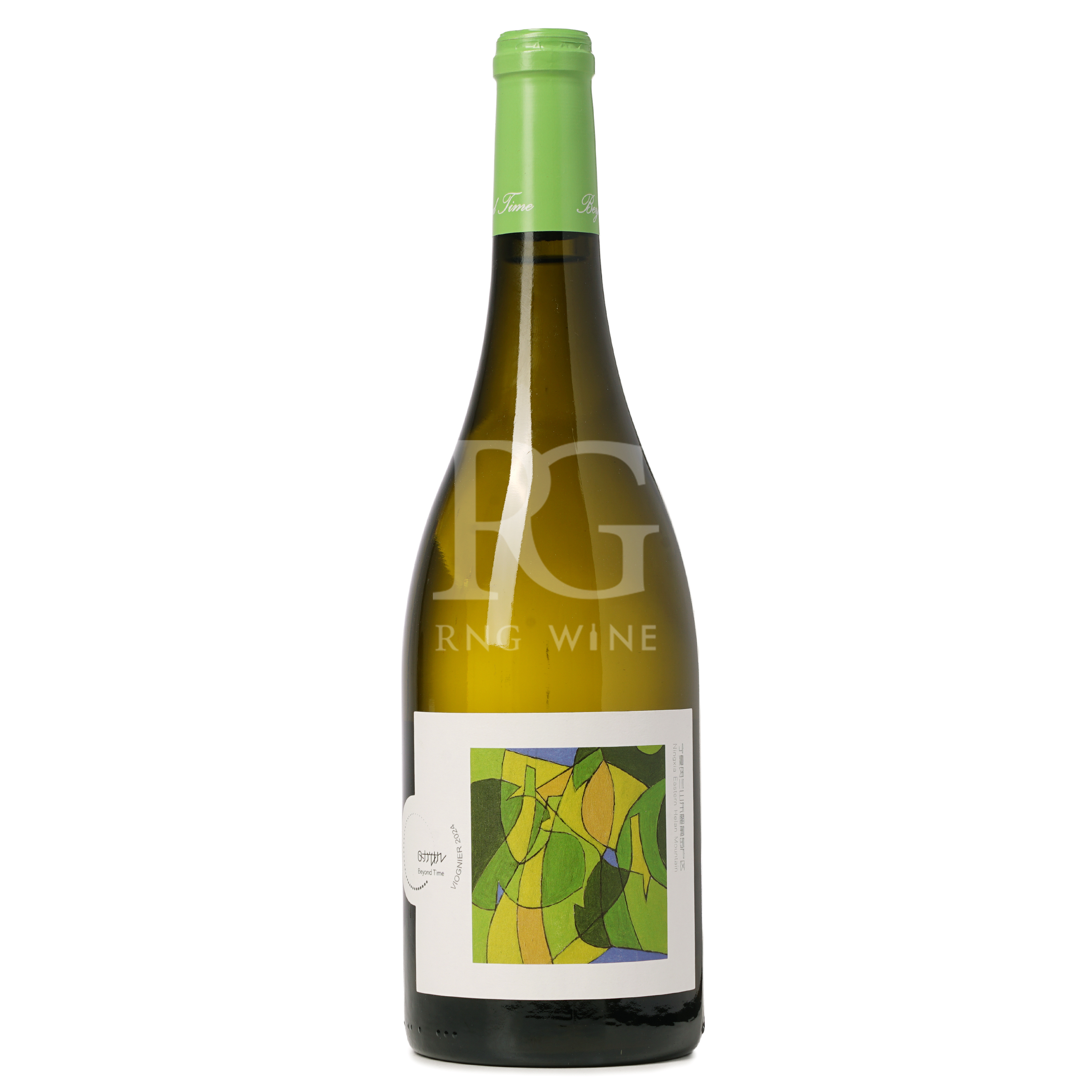 Beyond Time Viognier 2024