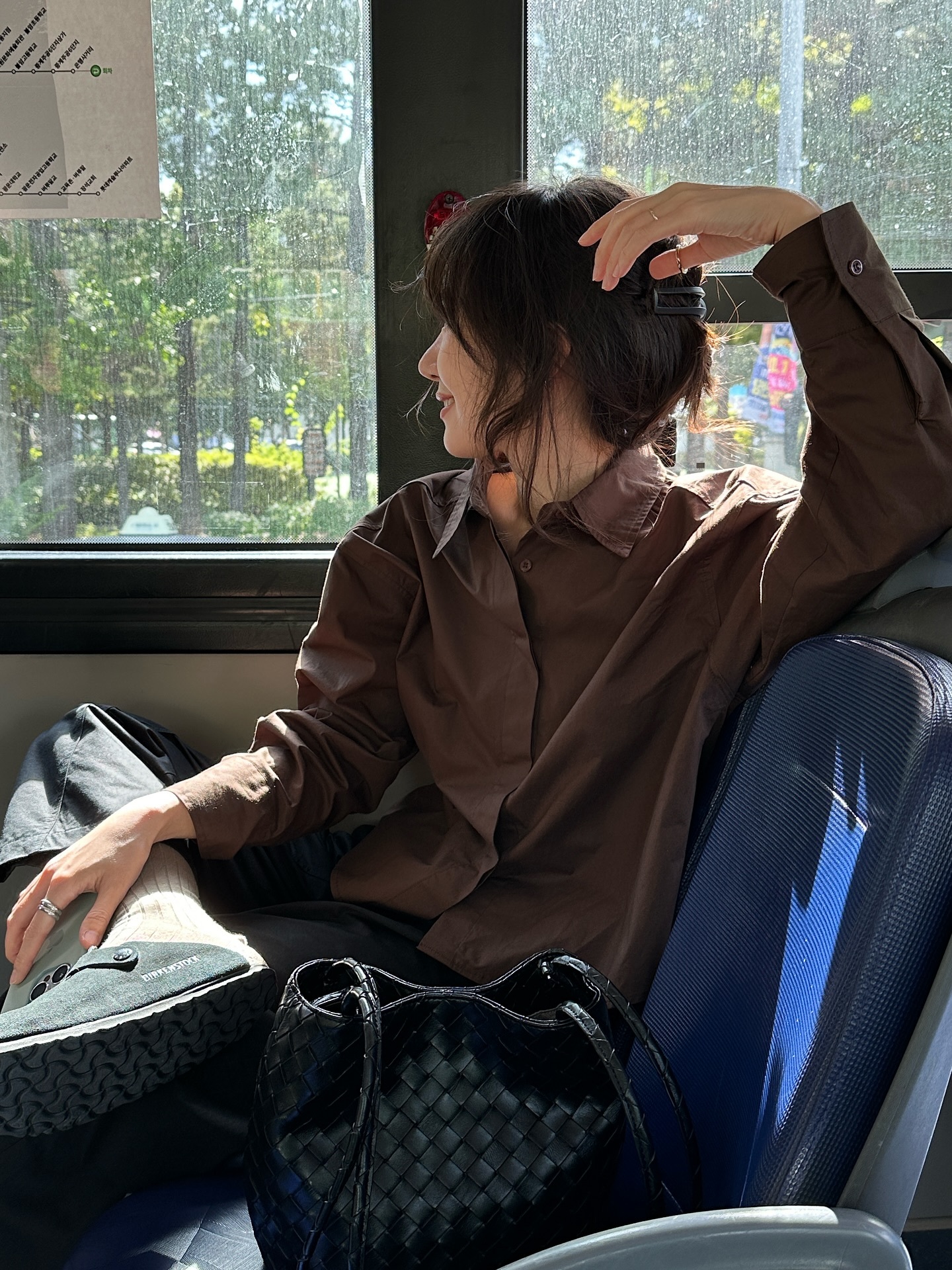 韓國限定🇰🇷 MONOROW JURI BAG 編織肩背包 手提包 / 預購